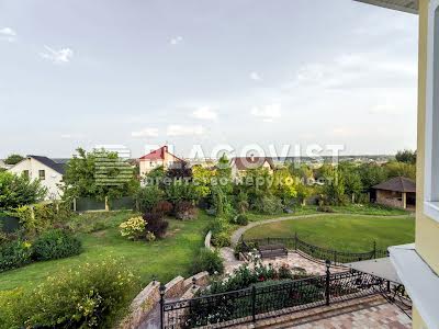 будинок за адресою с. Гореничі, Депутатська вул.