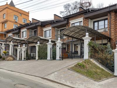будинок за адресою Олегівська вул., 26