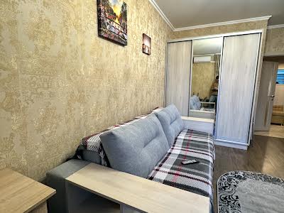 квартира за адресою Родини Крістерів вул., 20б