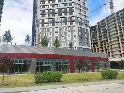 квартира за адресою Дегтярівська вул., 25 