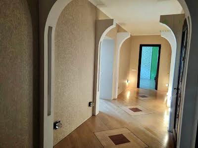 квартира за адресою Гвардейцев Широнинцев, 29А