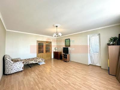 квартира за адресою Миколи Бажана просп., 1-М