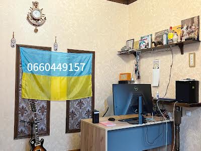 квартира за адресою Михайлівський пров., 20