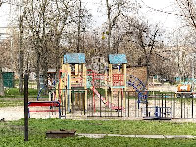 квартира за адресою Євгена Харченка вул. (Леніна), 27