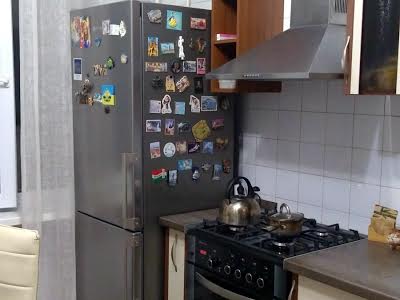 квартира за адресою Миколи Пимоненка вул., 5