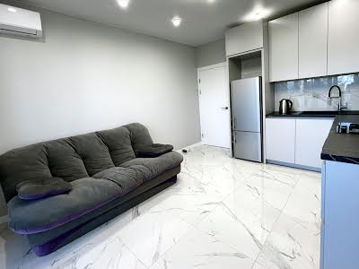 квартира за адресою Метрологічна вул., 107