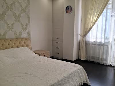 квартира за адресою Гвардійців-Широнінців вул., 33