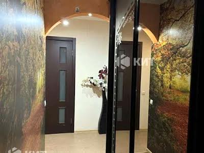 квартира по адресу Харьков, Салтовское шоссе, 242 Б
