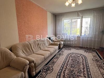 квартира за адресою Харківське шосе, 174б
