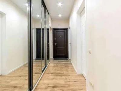 квартира по адресу Регенераторная ул., 4 к16