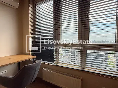квартира за адресою Митрополита Василя Липківського вул. (Урицького), 38