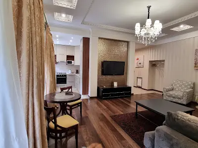 квартира за адресою Лютеранська вул., 13