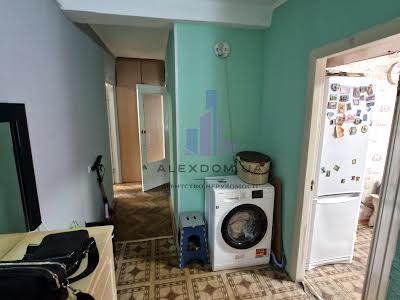 квартира по адресу Остафия Дашкевича ул. (Курнатовского), 11-А