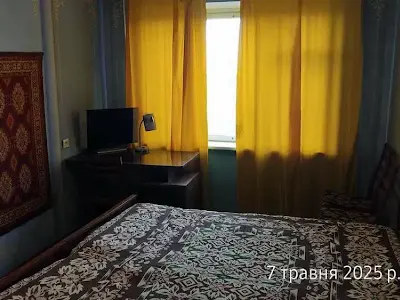 квартира за адресою Вацлава Гавела бульв. (Івана Лепсе), 31