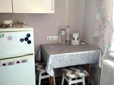 квартира за адресою Здолбунівська вул., 3-Б