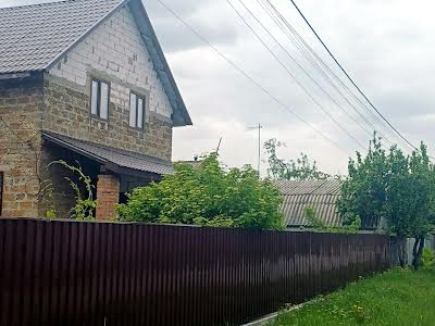 дом по адресу с. Новые петровцы, Защитников Украины ул., 41