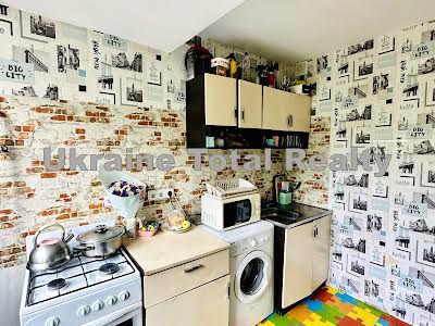 квартира за адресою Борщагівська вул., 210