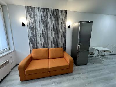 квартира по адресу Матросова, 8 а