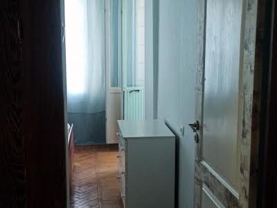 квартира за адресою Дмитра Багалія вул. (Пожарського), 8-А