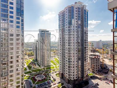 квартира за адресою Андрія Верхогляда вул. (Михайла Драгомирова), 20