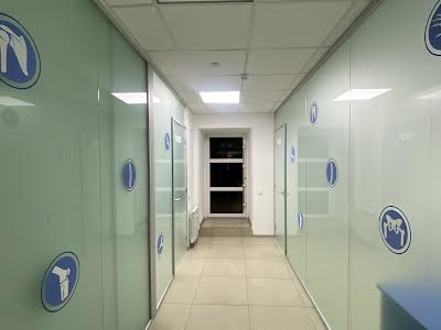 комерційна за адресою Бульварно-Кудрявська вул. (Воровського), 33