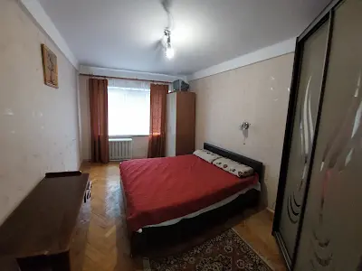 квартира за адресою Празька вул., 23