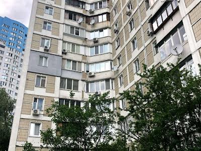 квартира за адресою Київ, Ревуцького вул., 11-В