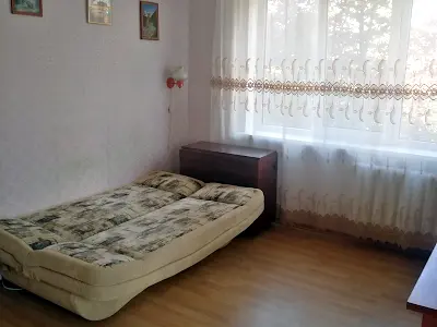 квартира по адресу Автозаводская ул., 25-Б