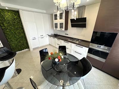 квартира по адресу Гожулянская ул., 30