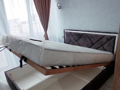 квартира по адресу Киев, Даниила Щербаковского ул. (Щербакова), 52