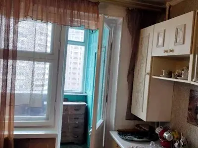 квартира по адресу Оноре де Бальзака ул., 75
