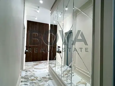 квартира по адресу Василия Тютюнника ул. (Анрі Барбюса), 28-А