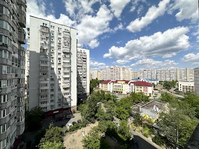 квартира по адресу Киев, Княжий Затон ул., 14-Г