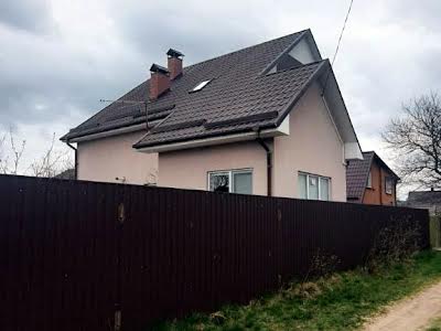 дом по адресу Бузкова, 33