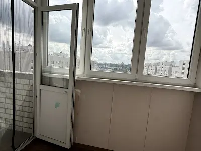 квартира по адресу Балтийский пер., 3-А