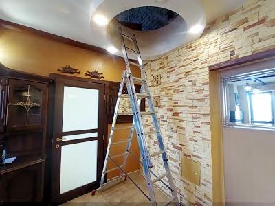 квартира по адресу Анны Ахматовой ул., 35-Б