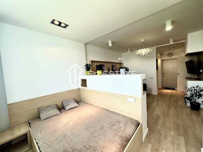 квартира за адресою Вишгородська вул., 45
