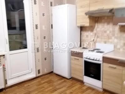 квартира по адресу Михаила Максимовича ул. (Онуфрія Трутенка), 7-В