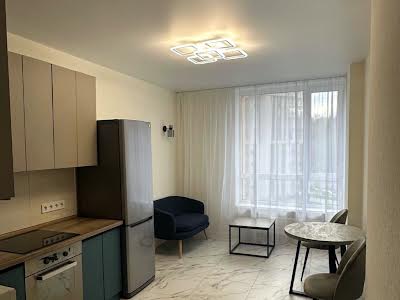 квартира за адресою Київ, Столичне шосе, 1а