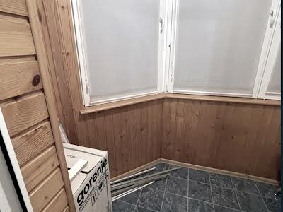 квартира по адресу Елизаветы Чавдар ул., 11