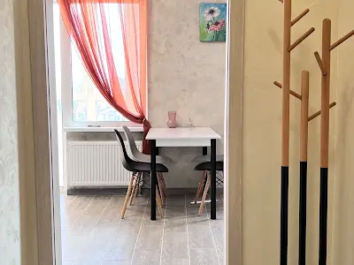 квартира за адресою Стеценка вул., 75-Л