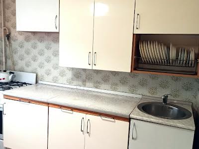 квартира за адресою Маршала Рокосовського просп., 7