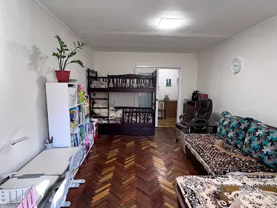 квартира по адресу Киев, Тростянецкая ул., 7-А
