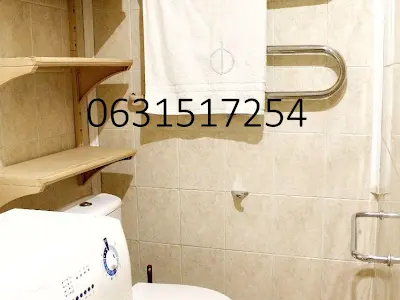 квартира за адресою Зої Гайдай вул., 7