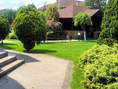 будинок за адресою Київ, Лісна