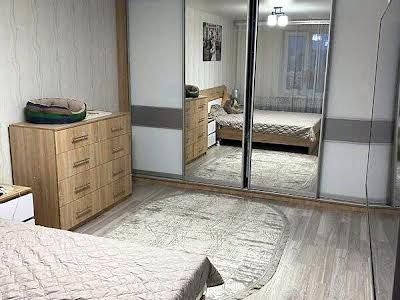 квартира за адресою Профспілковий бульв., 3