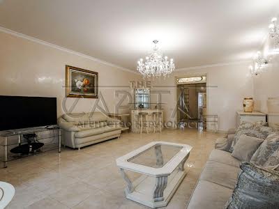 квартира по адресу Кропивницкого ул., 8