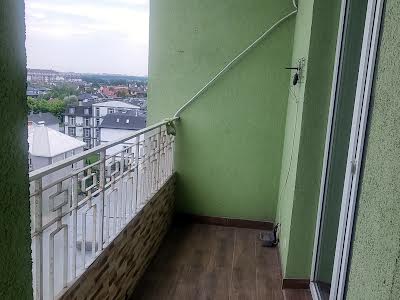 квартира за адресою Черкаська вул., 16