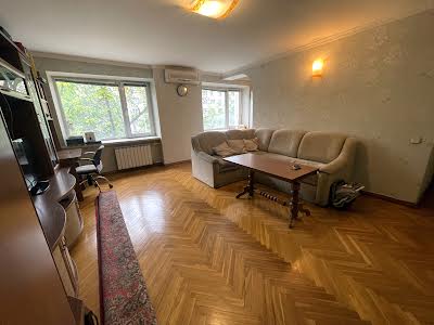 квартира по адресу Михаила Бойчука ул. (Киквидзе), 41