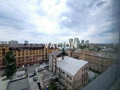 квартира за адресою Володимира Сосюри вул., 6в
